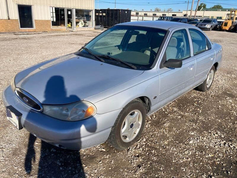 Ford Contour