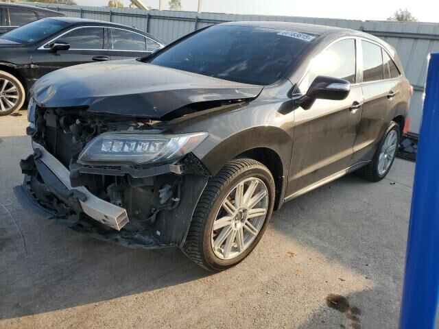 Acura RDX