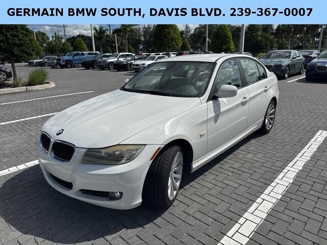 BMW 328i