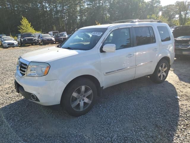 Honda Pilot