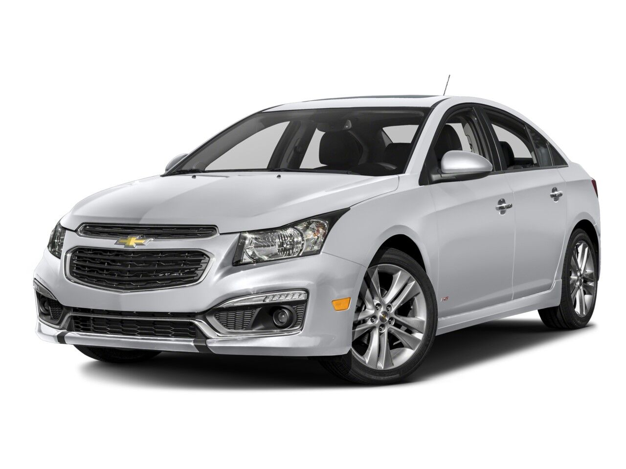 Chevrolet Cruze Limited