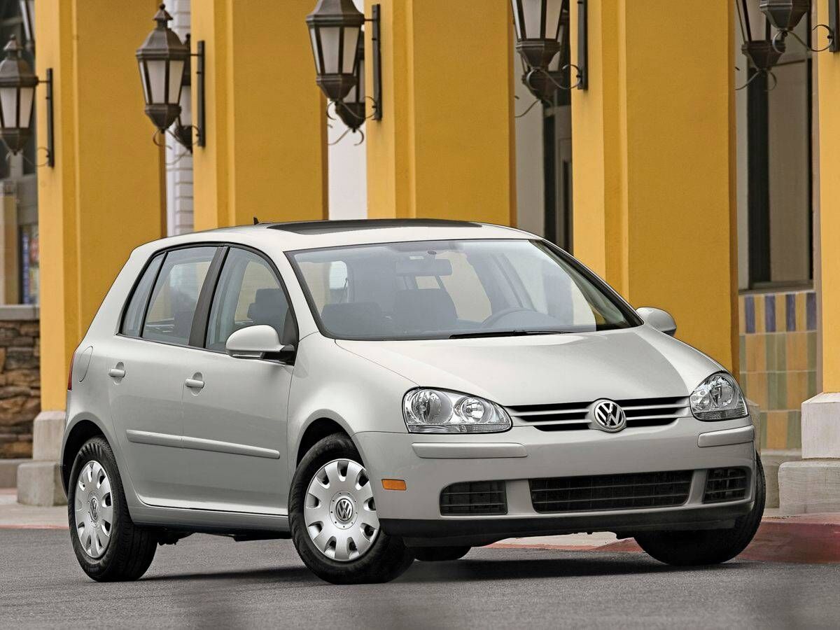 Volkswagen Rabbit