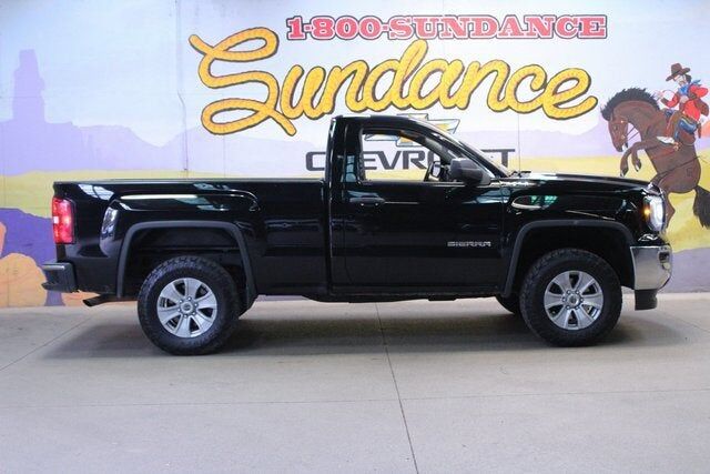 GMC Sierra
