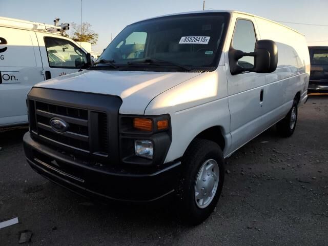 Ford E-350
