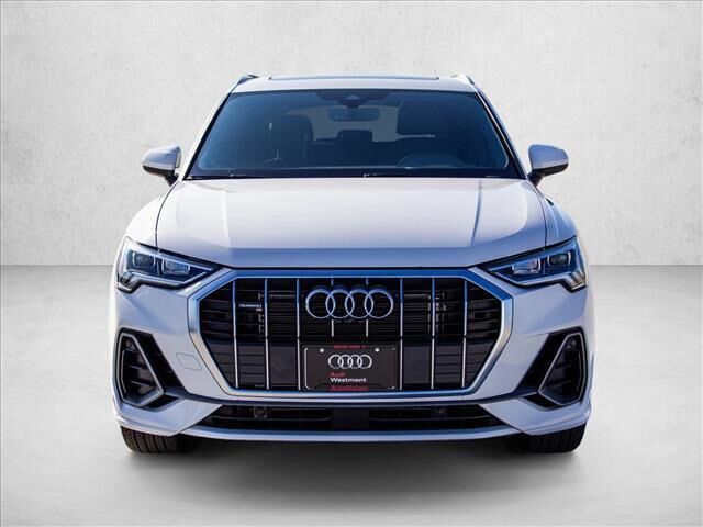 2025 Audi Q3