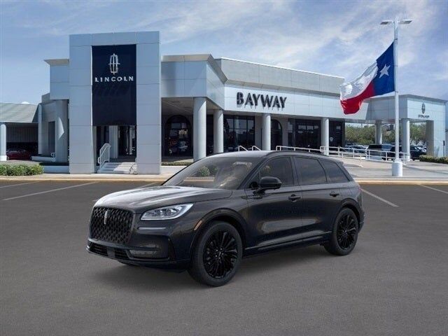 2026 Lincoln Corsair