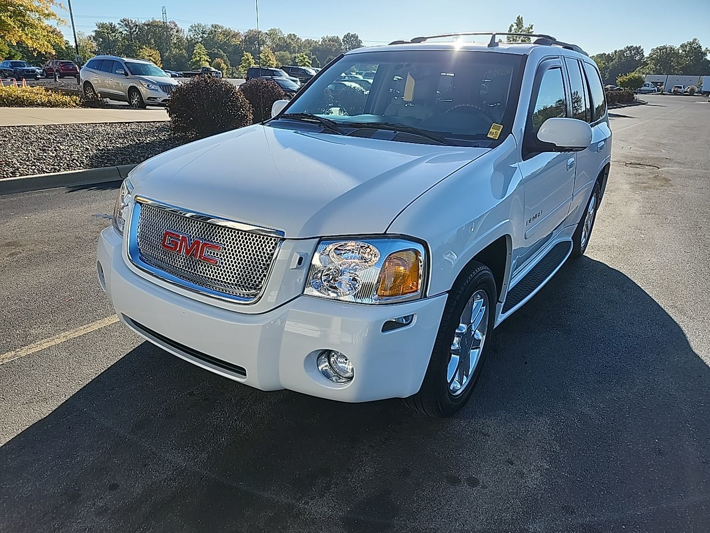 GMC Envoy