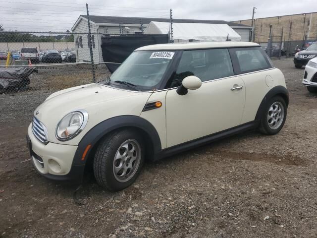 MINI Hardtop