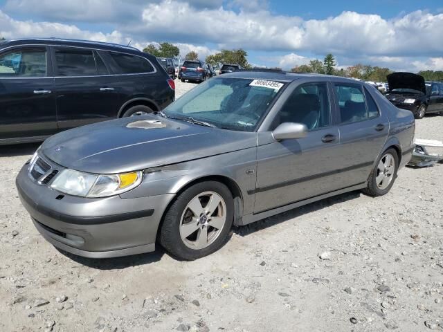 Saab 9-5