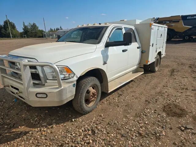 RAM 3500
