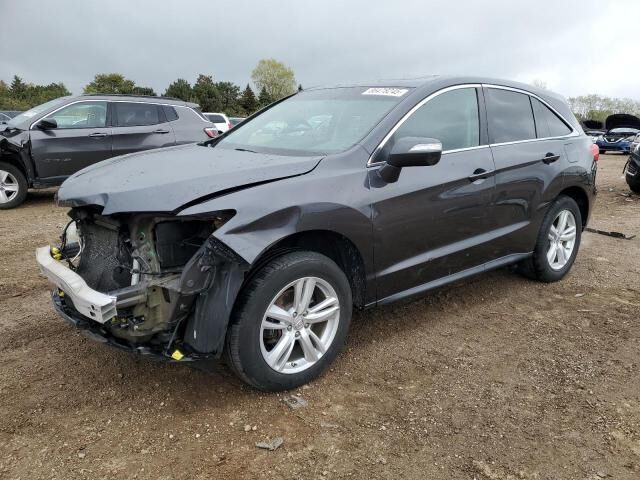 Acura RDX