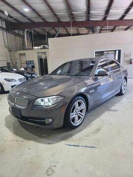 BMW 535i