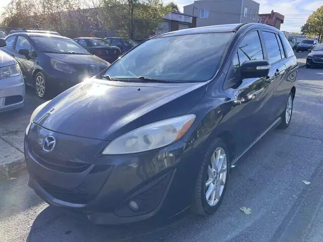 Mazda Mazda5