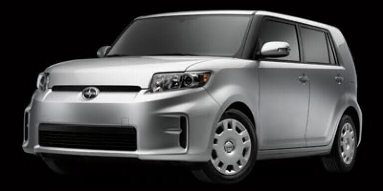 Toyota SCION xB