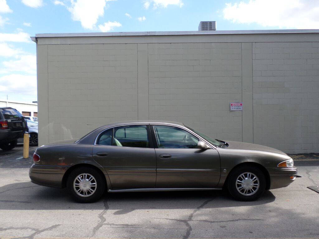 Buick LeSabre
