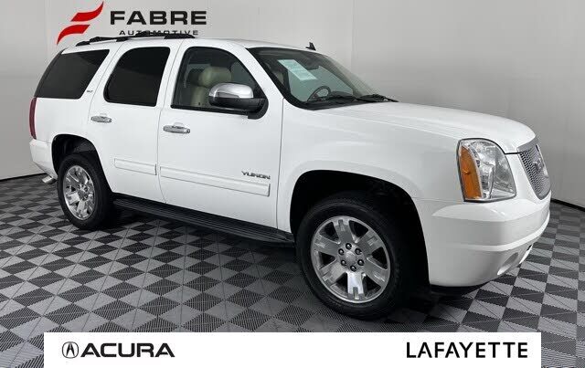 GMC Yukon