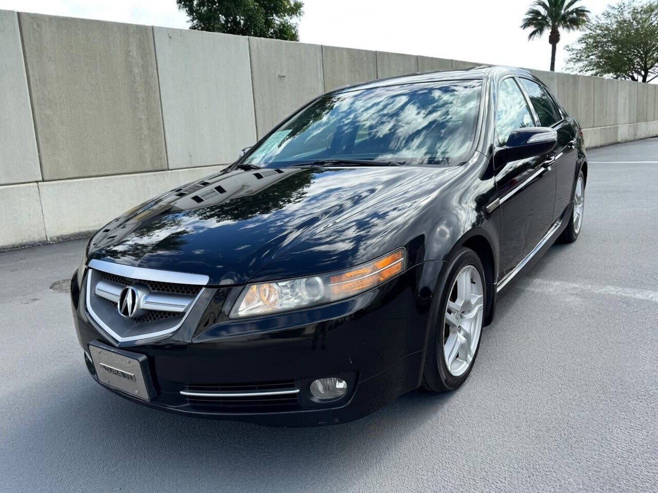 Acura TL