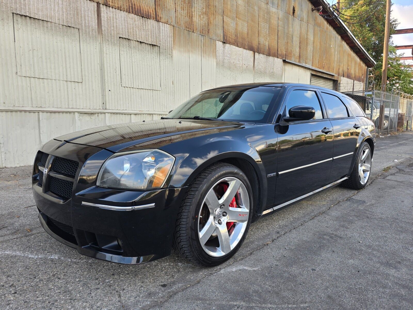 Dodge Magnum