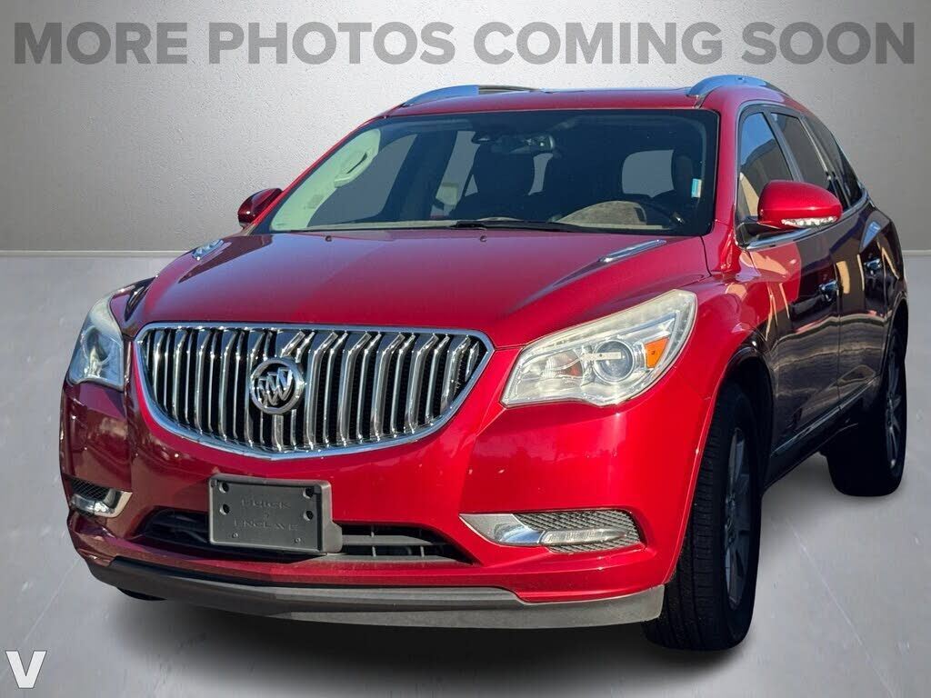 Buick Enclave