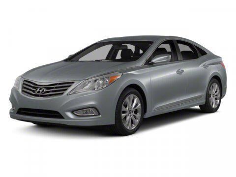 Hyundai Azera
