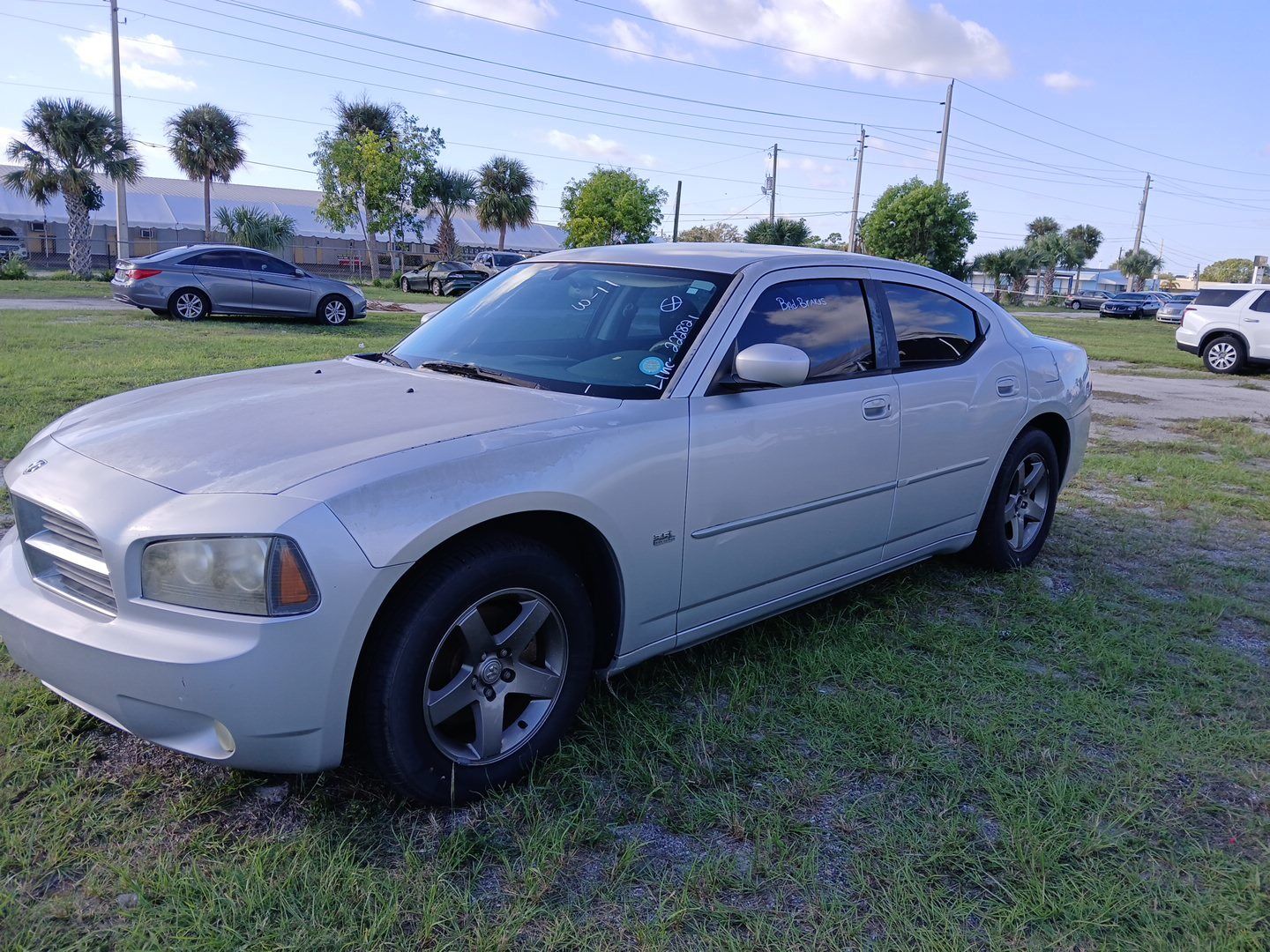 Dodge Charger