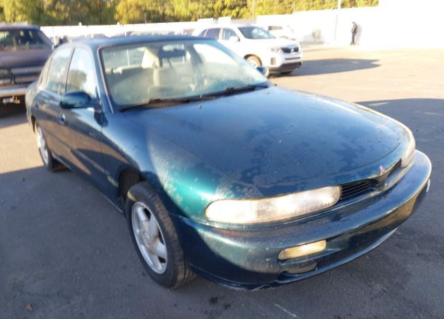 Mitsubishi Galant