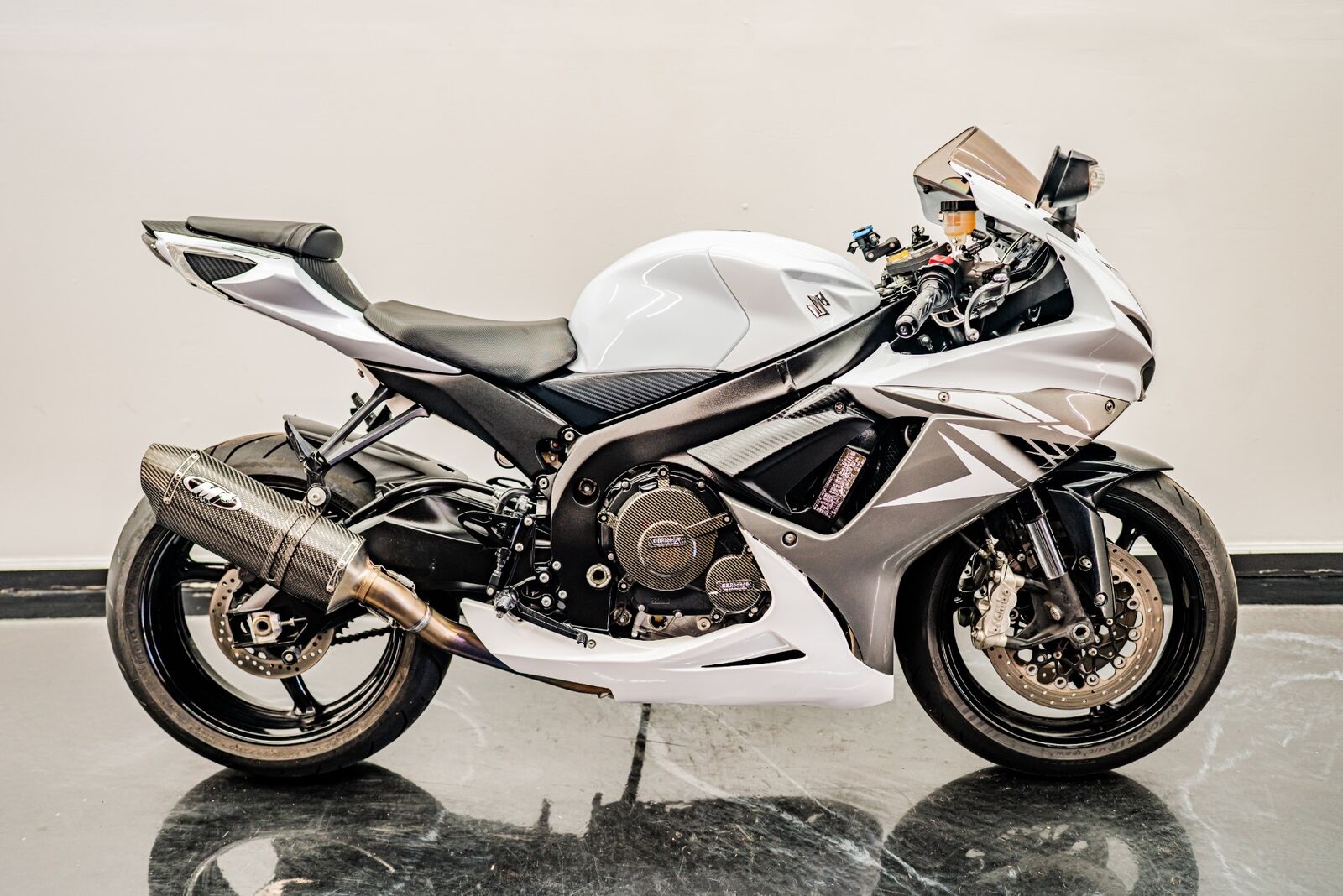 Suzuki GSX-R600L