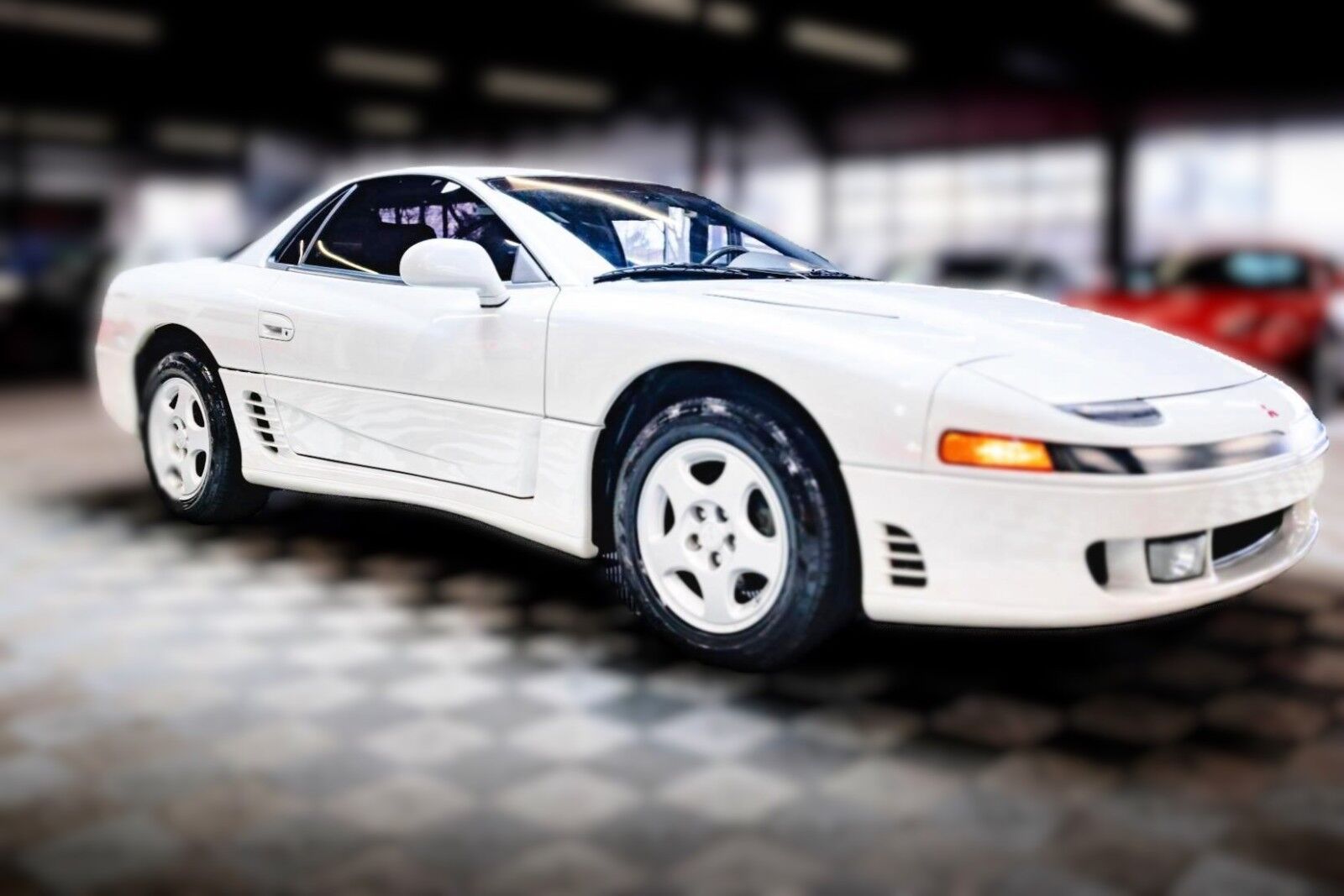 Mitsubishi 3000 GT