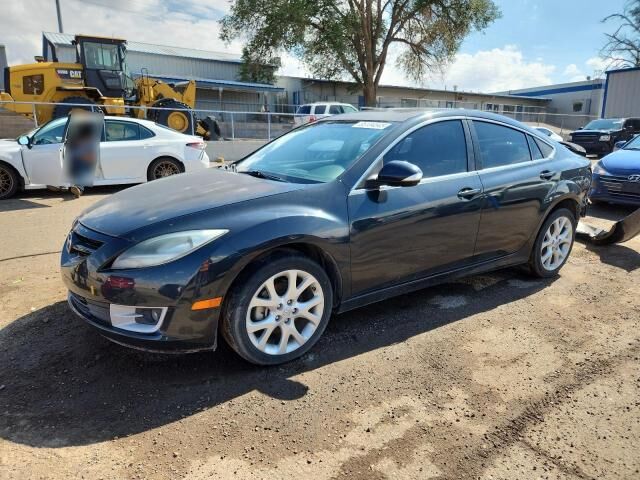 Mazda Mazda6