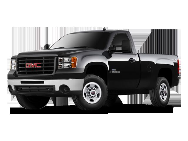 GMC Sierra