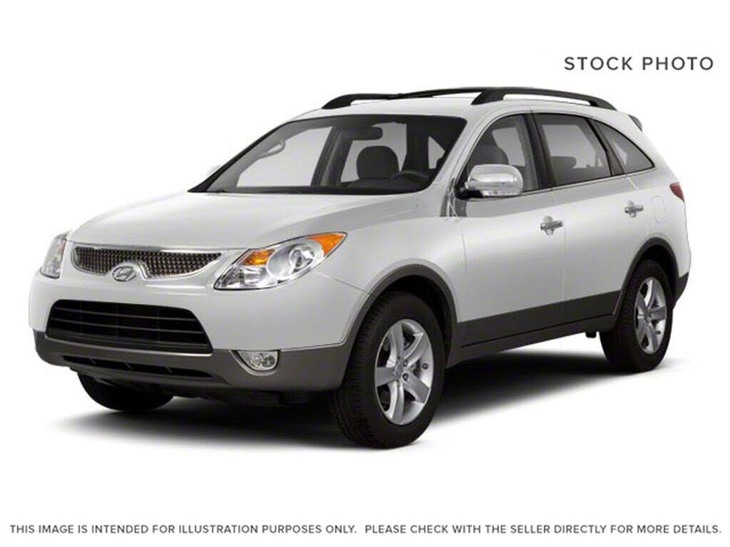 Hyundai Veracruz
