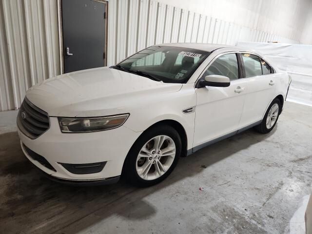 Ford Taurus