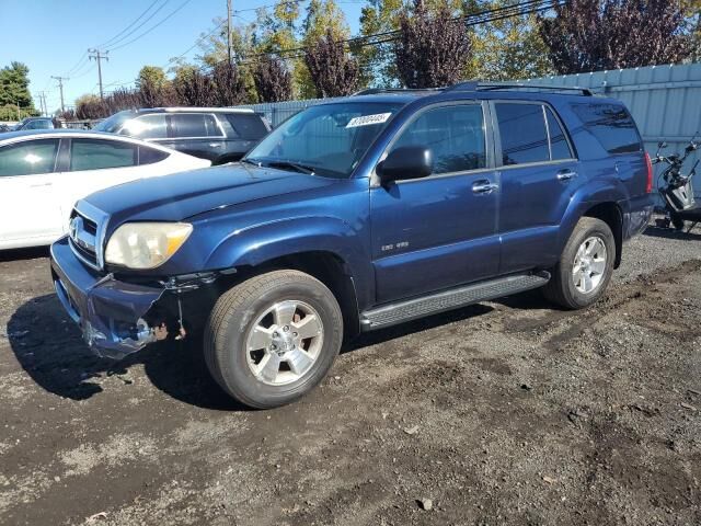 Toyota 4-Runner