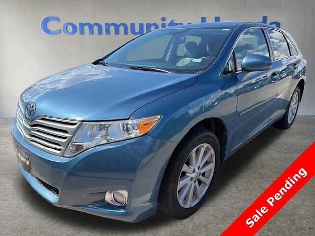 Toyota Venza