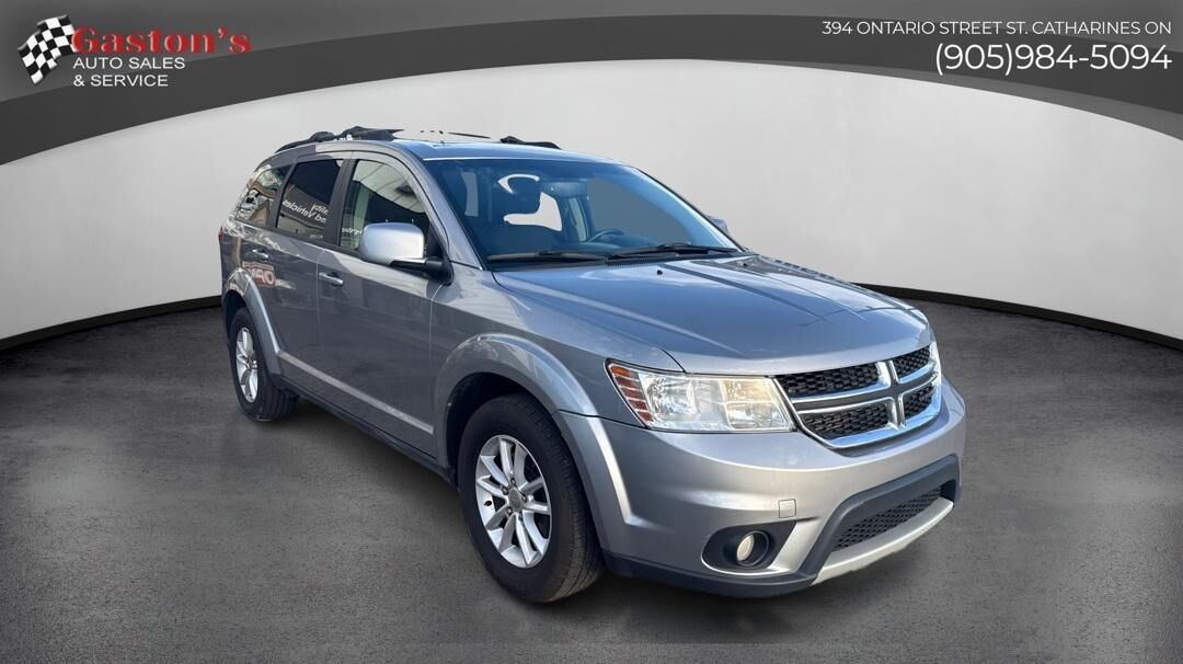 Dodge Journey