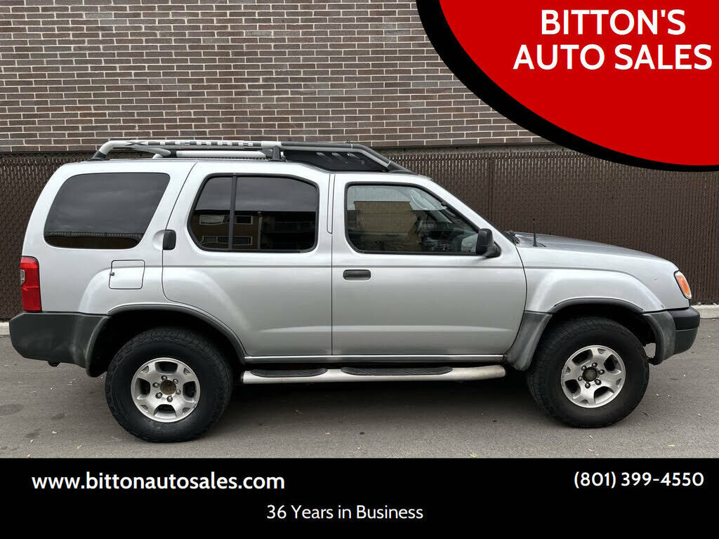 Nissan Xterra