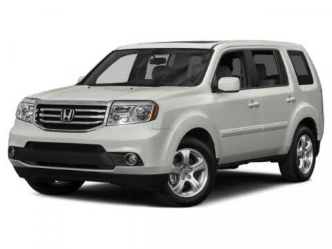 Honda Pilot