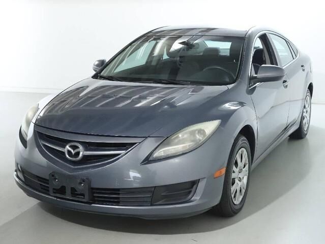 Mazda Mazda6