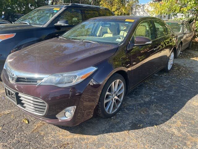 Toyota Avalon