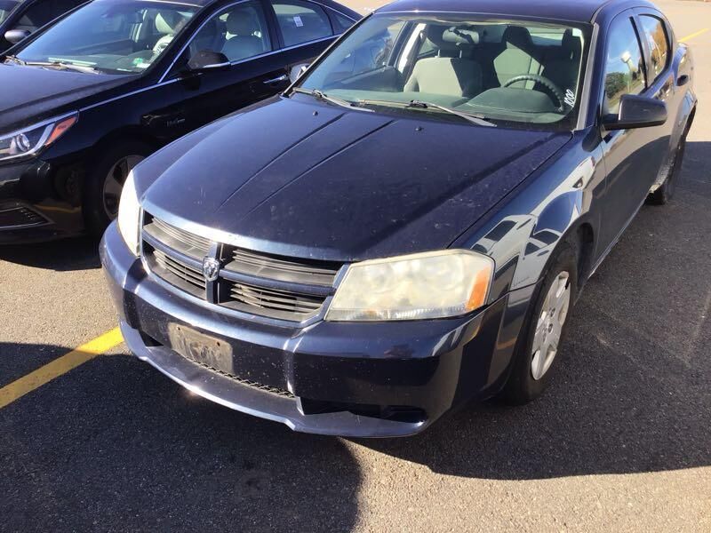 Dodge Avenger