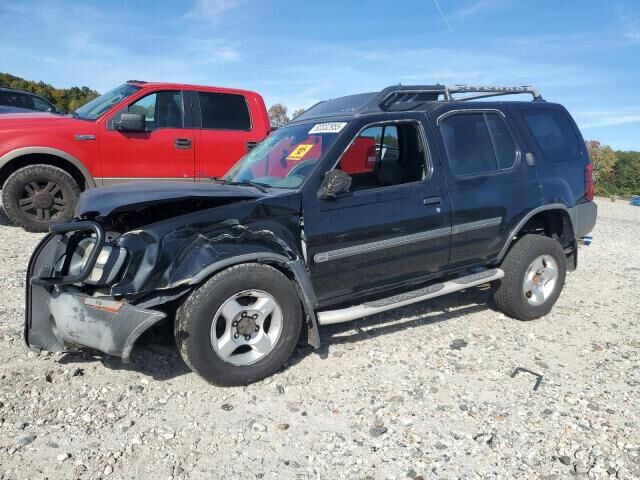 Nissan Xterra