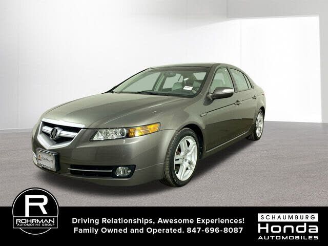 Acura TL