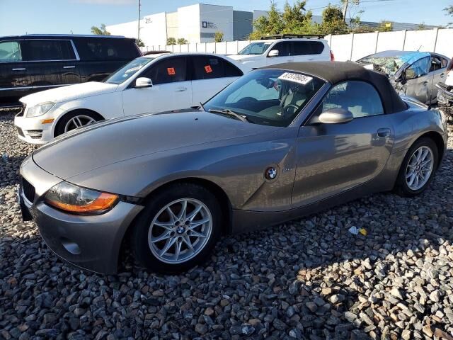 BMW Z4