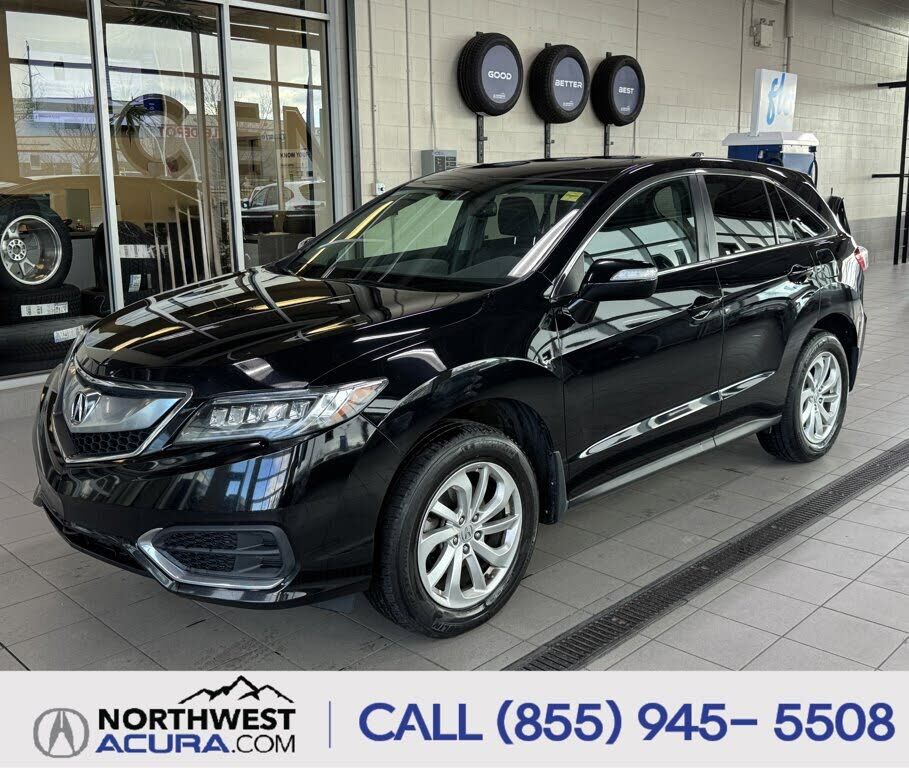 Acura RDX