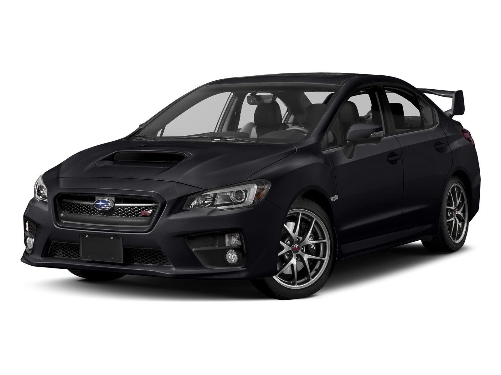 Subaru WRX
