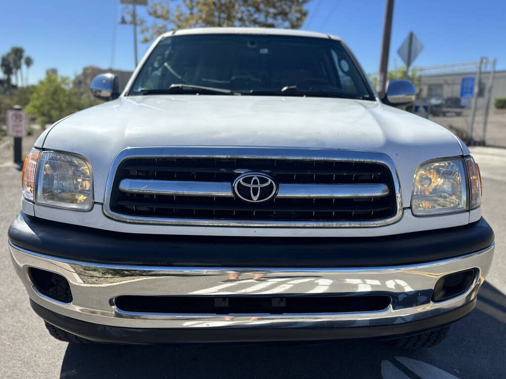 Toyota Tundra