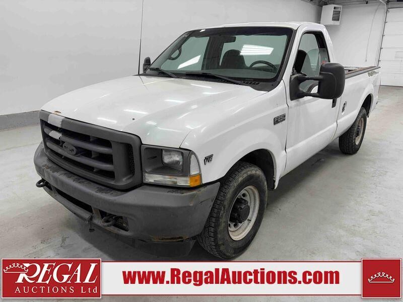 Ford F-250