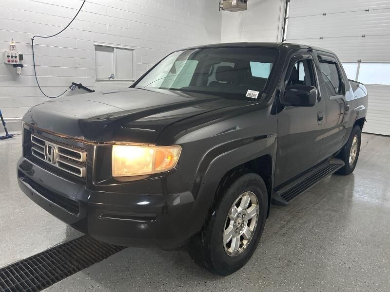 Honda Ridgeline