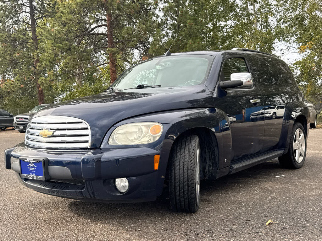 Chevrolet HHR