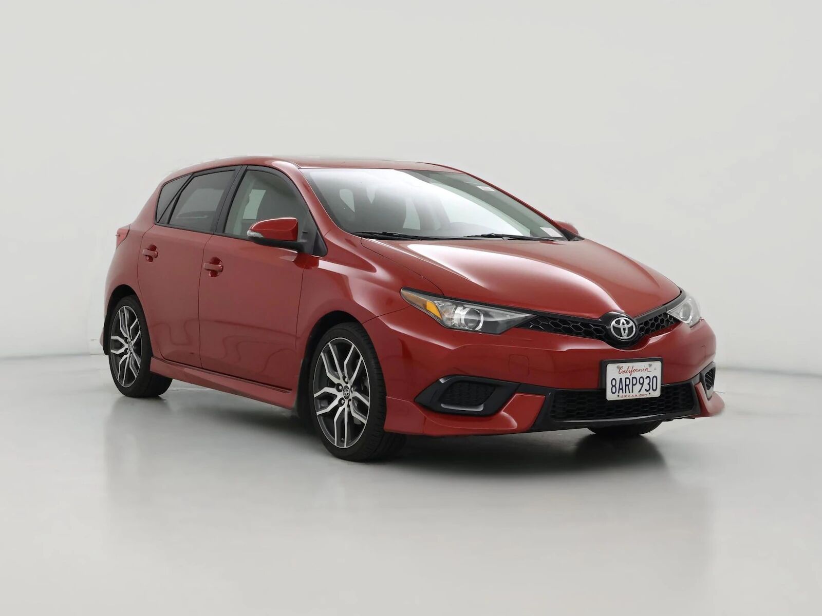 Toyota COROLLA iM